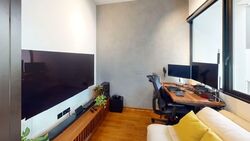 Natura@Hillview (D23), Apartment #546069521